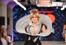 Art Hearts Fashion Hosts Industry Giants Like Steve Madden, Original Penguin and Scotch & Soda During Los Angeles Swim Week