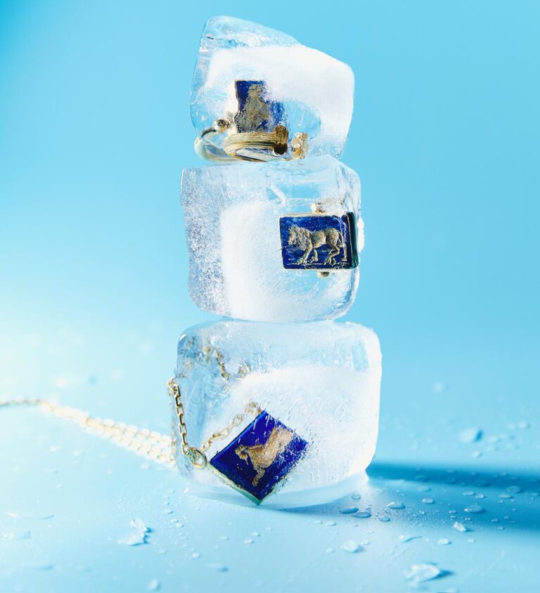 Black PR are Thrilled to Introduce The Charites London