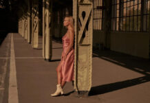 Can You Steam a Silk Dress?