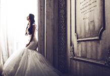 Common Challenges Faced in Wedding Dress Preservation