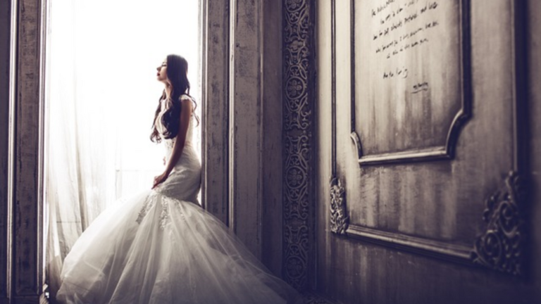 Common Challenges Faced in Wedding Dress Preservation