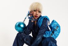 House of Holland Introduces New Collection