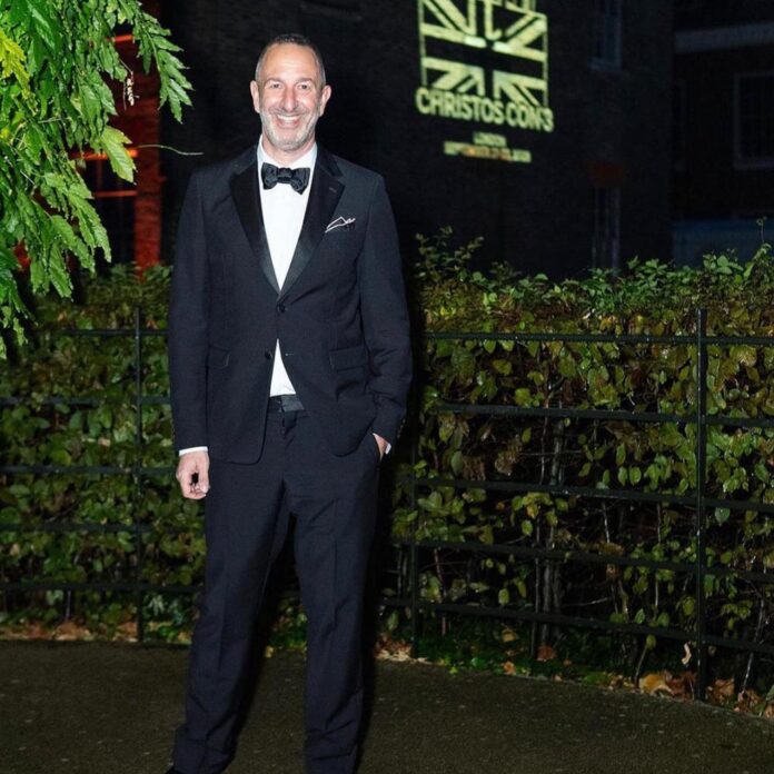 Reinventing Shopping The Rise of Covet by Christo By Christos Garkinos Featured