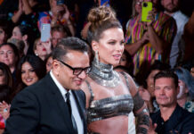 Runway 7 Kicks Off New York Fashion Week for Spring / Summer 2025 at Sony Hall With Five Days of Can’t Miss Fashion Shows