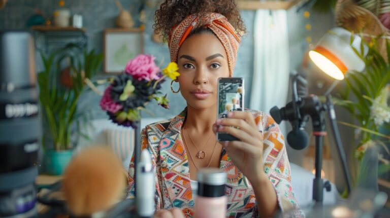 Social Media Marketing for Fashion Brands