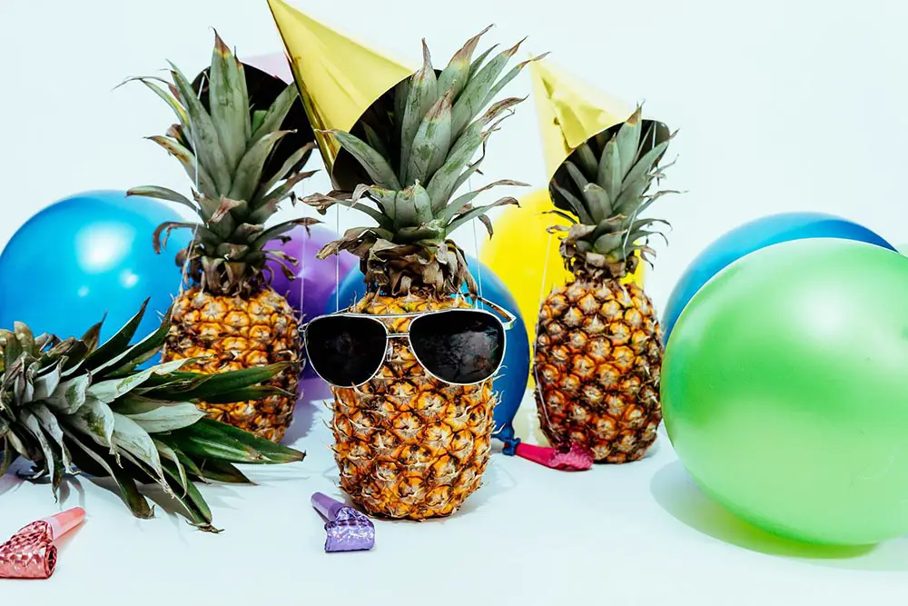 TOP 7 Fun and Unforgettable Summer Party Ideas