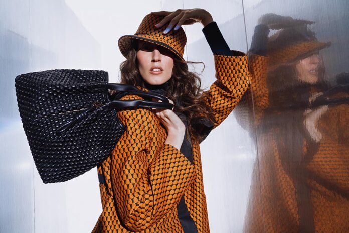 Tissa Fontaneda Taps Anna Cleveland as Face of AW24