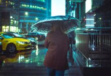 What Makes Wet Weather Gear Such a Good Clothing Investment?