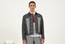 Black PR Are Thrilled to Introduce Yef Studio, an Innovative Menswear Brand, Redefining Men’s Fashion, Blending Classic Aesthetics With a Contemporary Twist.