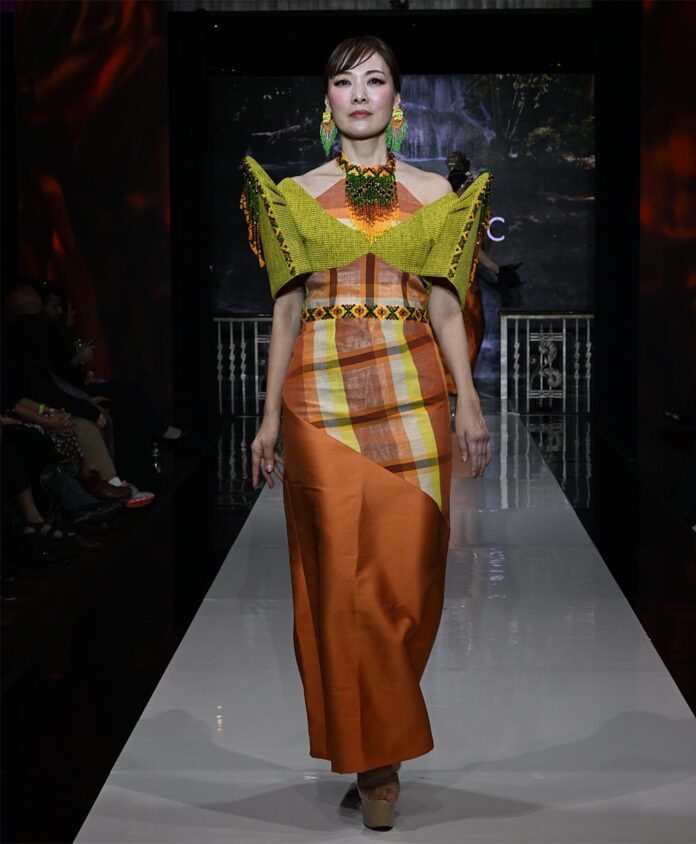 hiTechMODA Runway with Two Full Days of International Talent at the Hard Rock Hotel Times Square During New York Fashion Week (NYFW)