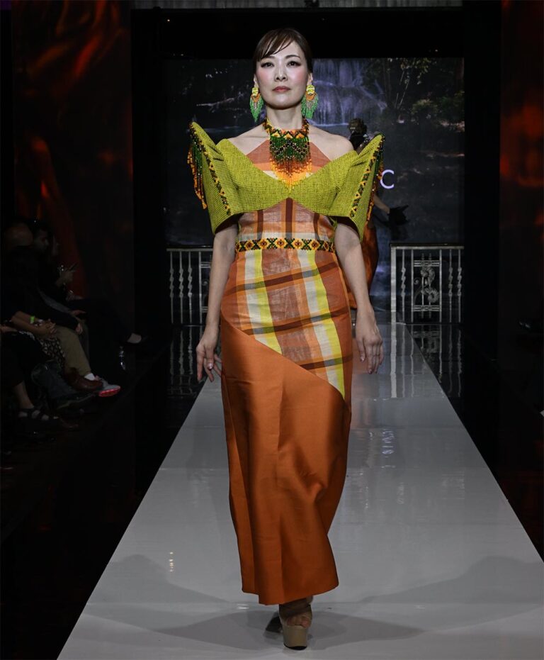 hiTechMODA Runway with Two Full Days of International Talent at the Hard Rock Hotel Times Square During New York Fashion Week (NYFW)