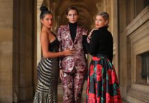 Elegance Redefined: hiTechMODA at The Westin Paris – Vendôme