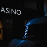 4 Outfit Ideas for Men Preparing for a Night at the Casino