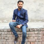 4 Outfit Ideas for Men Preparing for a Night at the Casino FWO