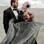 5 Steps to Nail Your Garden Wedding (Without Getting Cold Feet or Muddy Shoes) Featrued