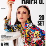 Bold Black Fashion Magazine Cover-14