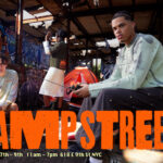 Camp Street World Group Flyer – Small