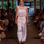Lingerie Francaise Presents 8 Prestigious French Brands at Central Park Boathouse in New York City Featured