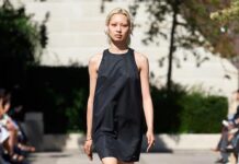 Lovechild 1979 Spring Summer 2025 Working Perspective