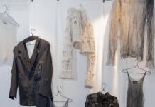 MLGA SS25 Presentation Copenhagen Fashion Week