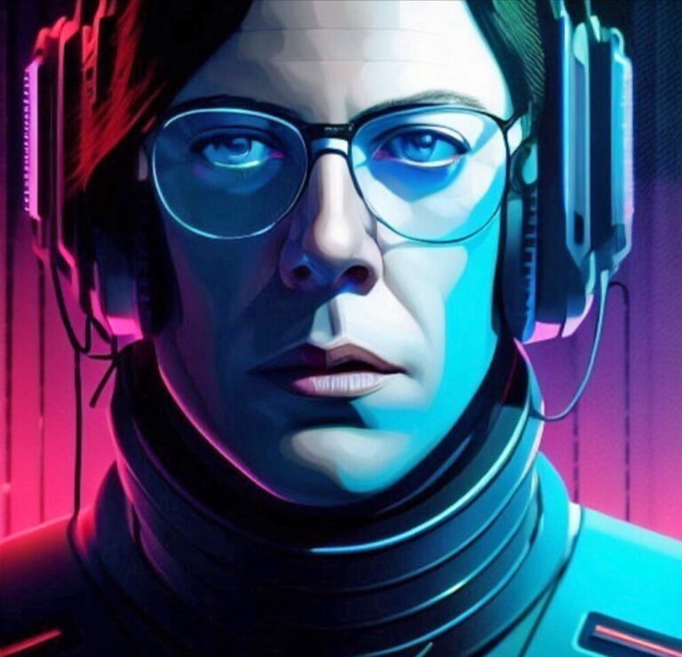 Nessel Music presents: a New York Fashion Week party September 9th, 2024, at Racket NYC