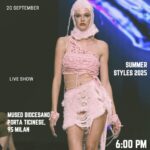 Teen Fashion Magazine Cover-2