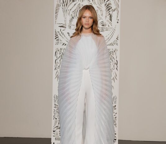 Ukrainian Fashion Week SS25 Presentation, J’amemme, Katerina Kvit, Omelia, Plngns and Sidletskiy