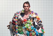 Reimagining Urban Dreamscapes: (di)vision and The Ordinary’s SS25 Runway Show