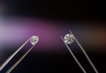 2024’s Palette of Lab-Grown Diamonds: A Colourful Journey