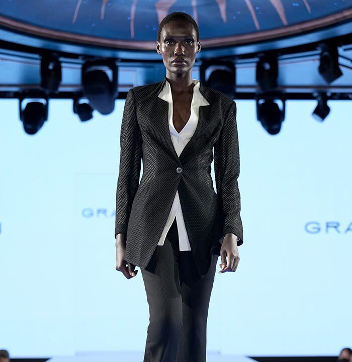 Runway 7 Spring/Summer 2025 Collections – Splendid China Private Show 1