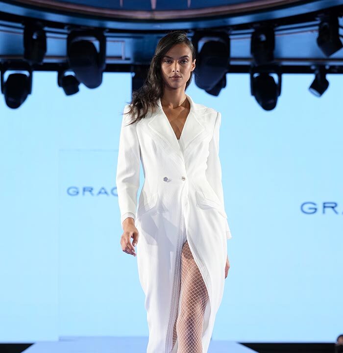 Runway 7 Spring/Summer 2025 Collections – Splendid China Private Show 1