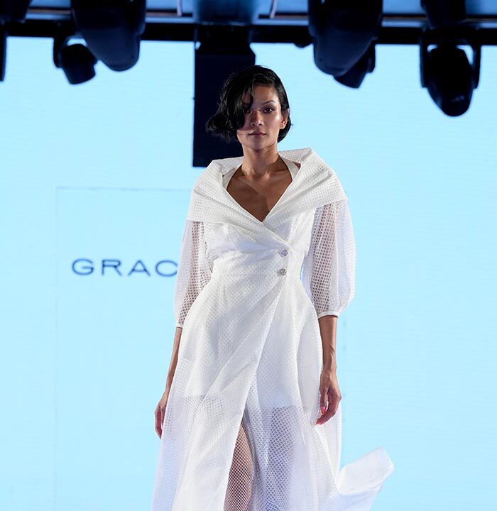 Runway 7 Spring/Summer 2025 Collections – Splendid China Private Show 1