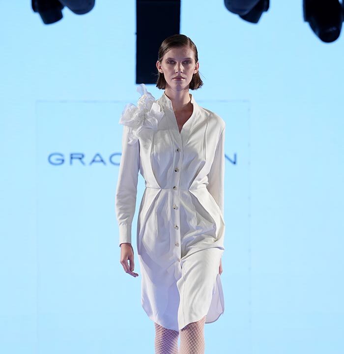 Runway 7 Spring/Summer 2025 Collections – Splendid China Private Show 1