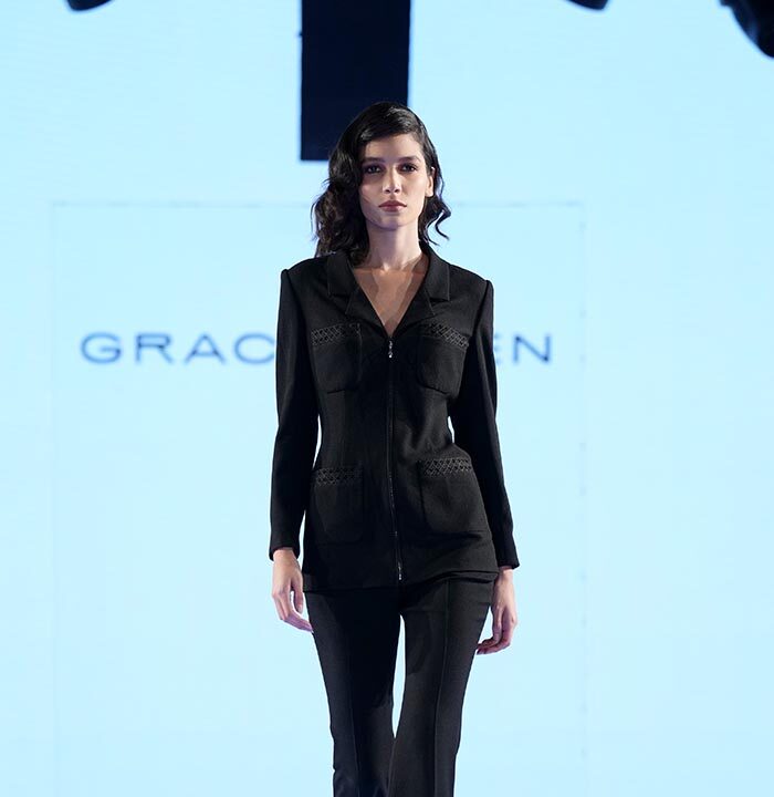 Runway 7 Spring/Summer 2025 Collections – Splendid China Private Show 1