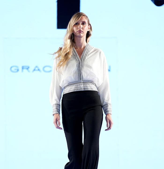 Runway 7 Spring/Summer 2025 Collections – Splendid China Private Show 1