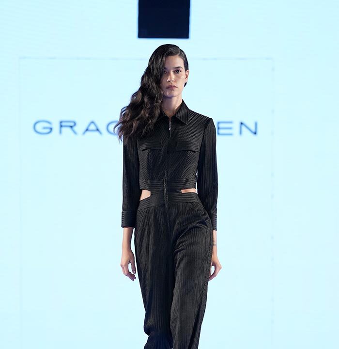 Runway 7 Spring/Summer 2025 Collections – Splendid China Private Show 1