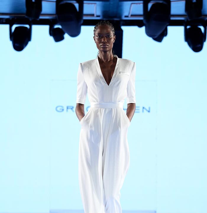 Runway 7 Spring/Summer 2025 Collections – Splendid China Private Show 1