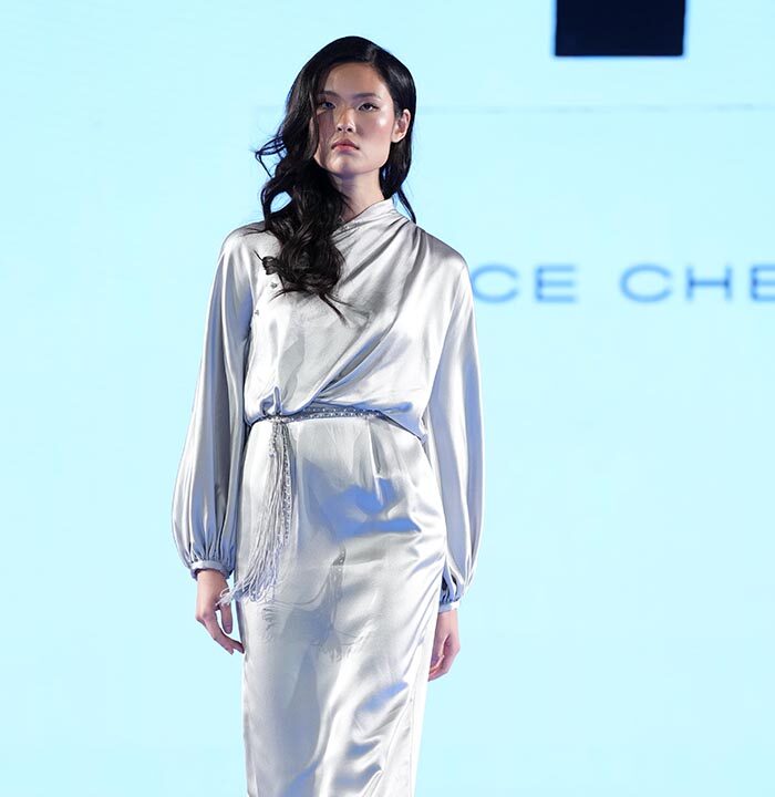 Runway 7 Spring/Summer 2025 Collections – Splendid China Private Show 1