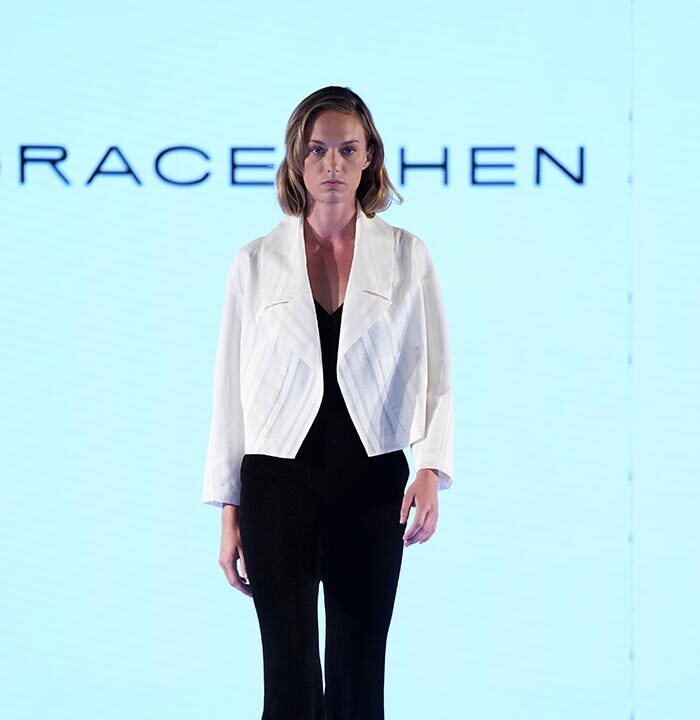 Runway 7 Spring/Summer 2025 Collections – Splendid China Private Show 1