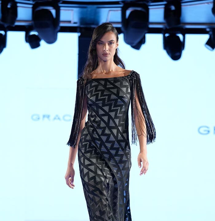 Runway 7 Spring/Summer 2025 Collections – Splendid China Private Show 1