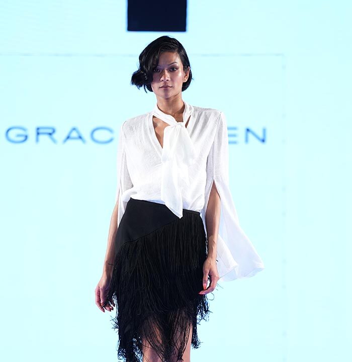 Runway 7 Spring/Summer 2025 Collections – Splendid China Private Show 1