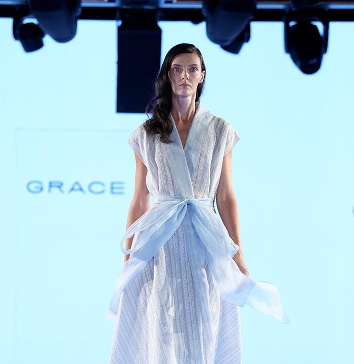 Runway 7 Spring/Summer 2025 Collections – Splendid China Private Show 1