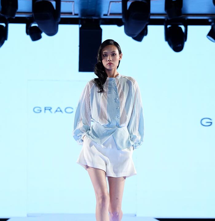 Runway 7 Spring/Summer 2025 Collections – Splendid China Private Show 1