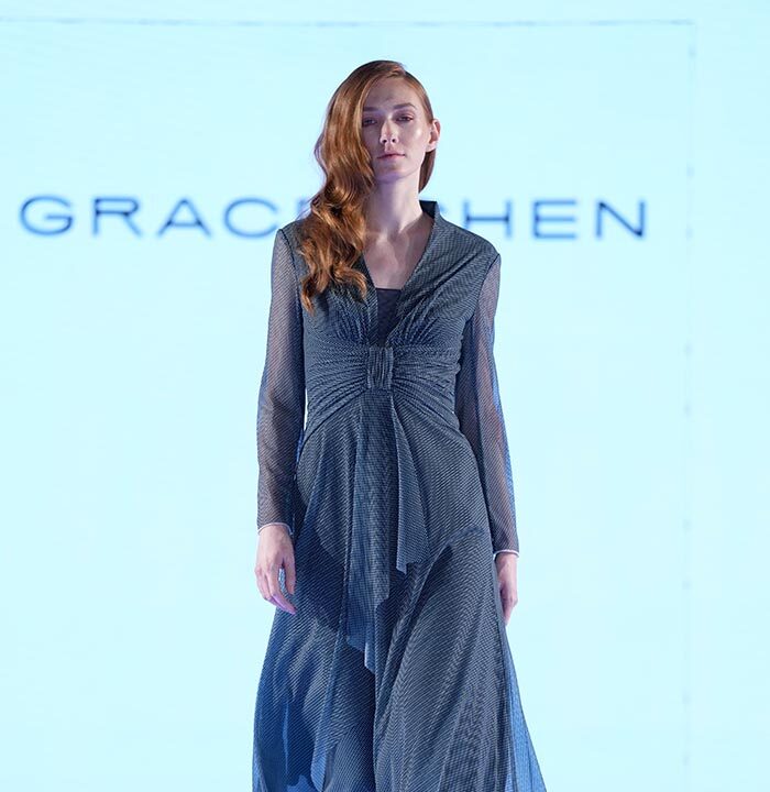 Runway 7 Spring/Summer 2025 Collections – Splendid China Private Show 1