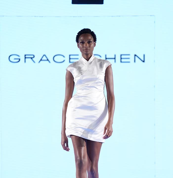 Runway 7 Spring/Summer 2025 Collections – Splendid China Private Show 1