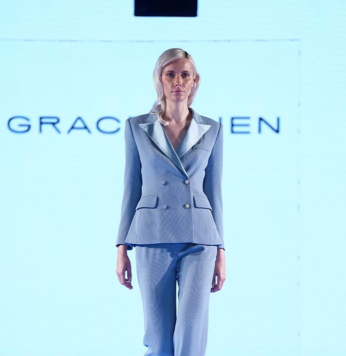 Runway 7 Spring/Summer 2025 Collections – Splendid China Private Show 1