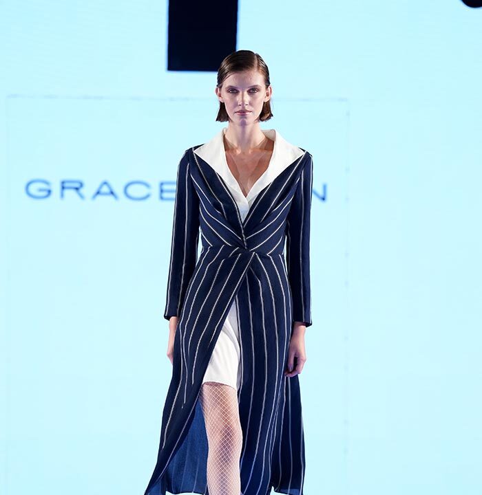 Runway 7 Spring/Summer 2025 Collections – Splendid China Private Show 1