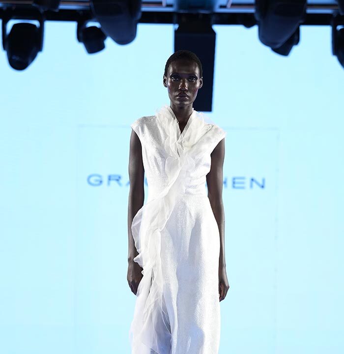 Runway 7 Spring/Summer 2025 Collections – Splendid China Private Show 1