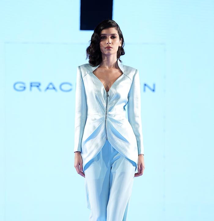 Runway 7 Spring/Summer 2025 Collections – Splendid China Private Show 1