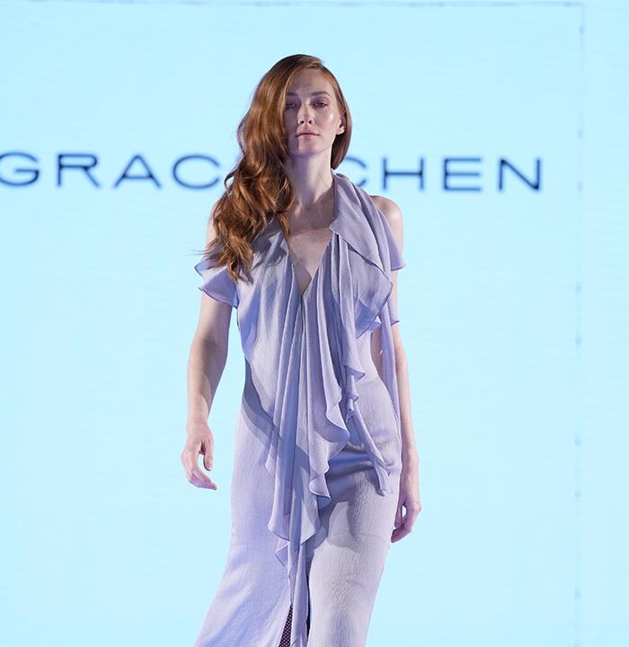 Runway 7 Spring/Summer 2025 Collections – Splendid China Private Show 1